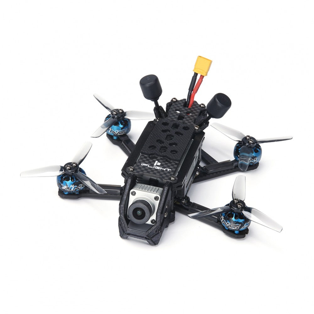 TITAN DC2 HD Whoop - BNF