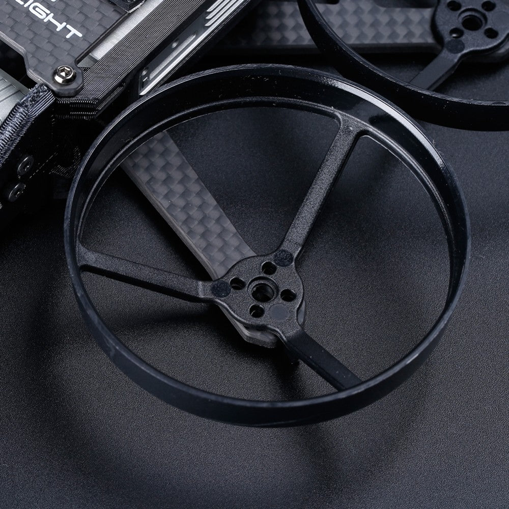 TITAN DC2 HD Whoop Frame