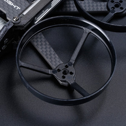 TITAN DC2 HD Whoop Frame