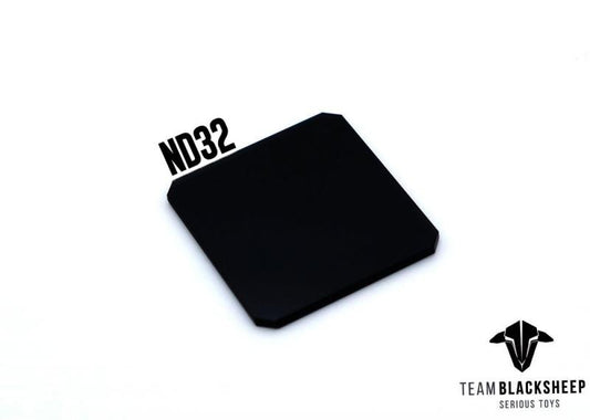 TBS GLASS ND FILTERS – ND32