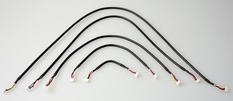 BST CABLE 20CM