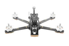 MR STEELE APEXDC 5" FPV FRAME KIT - LIGHT WEIGHT