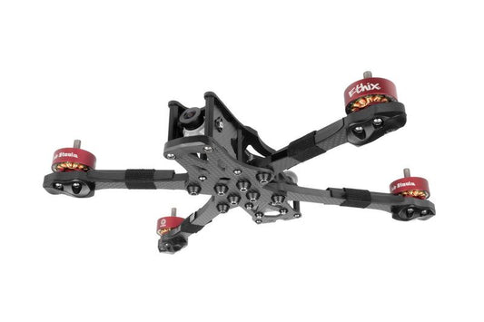 IMPULSE RC APEXDC 5″ FPV FRAME KIT