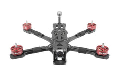 IMPULSE RC APEXDC 5&#8243; FPV FRAME KIT