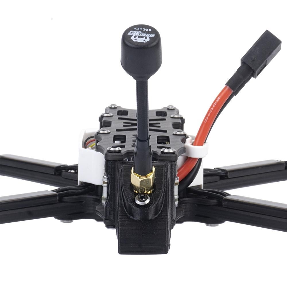 Mamba Ultras 5.8G Antenna LHCP SMA BLACK