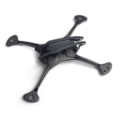 DIATONE GT X549 EXORCIST FRAME KIT LIMITED EDITION