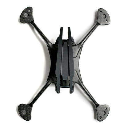 DIATONE GT X549 EXORCIST FRAME KIT LIMITED EDITION