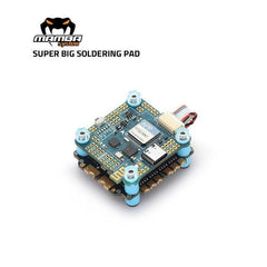 MAMBA F722 APP F50PRO 3-6S FLIGHT CONTROLLER STACK