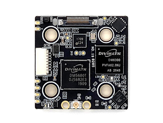 HD Zero – Buzz Fpv