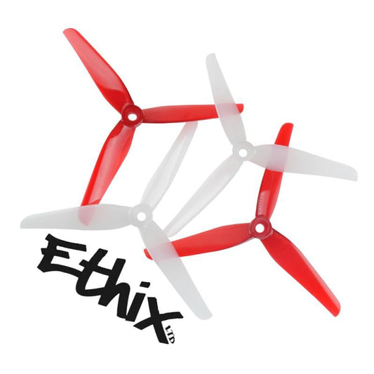 ETHIX P4 CANDY CANE PROPS