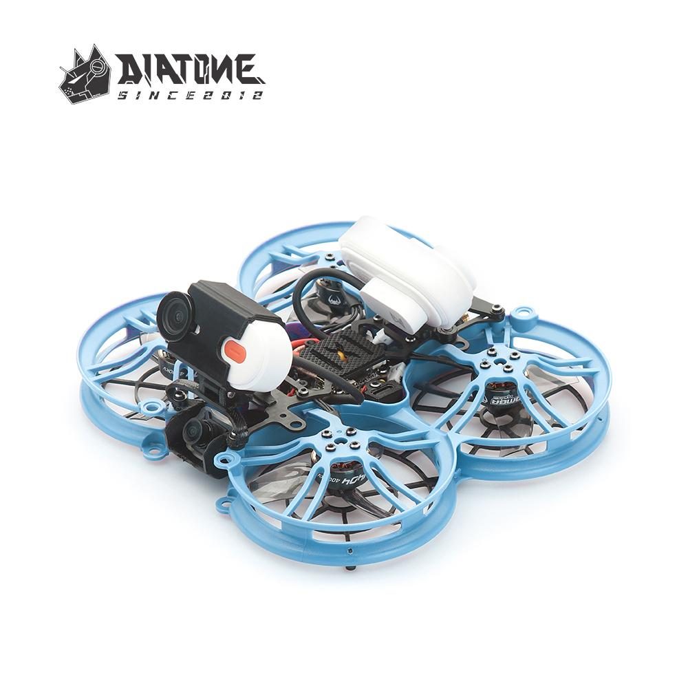 DIATONE TAYCAN C25MK2 Cinewhoop 4S - Analogue