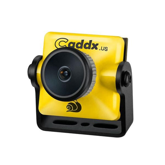 Caddx Turbo Micro F2 Yellow