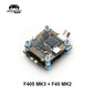 Mamba Basic F405MK3 Stack 40A