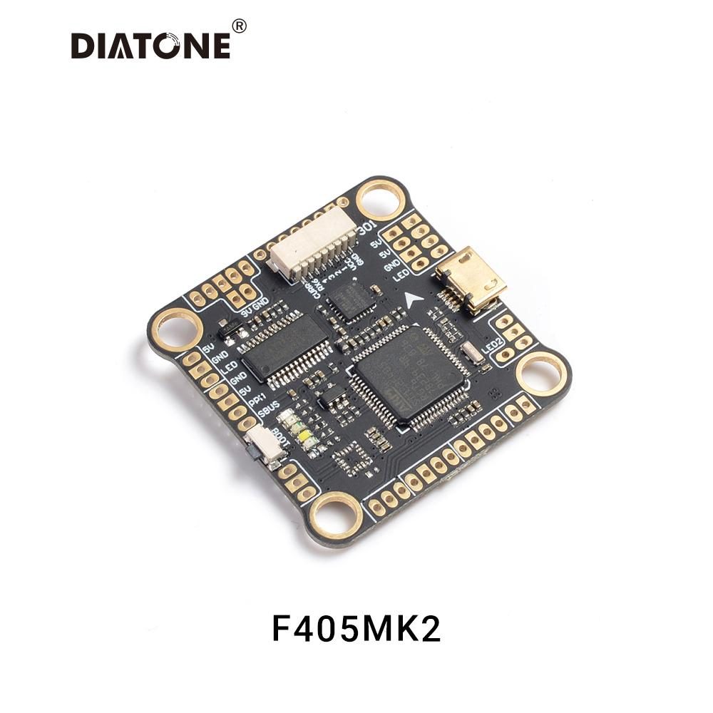 Diatone Mamba F405 MK2 Flight Controller