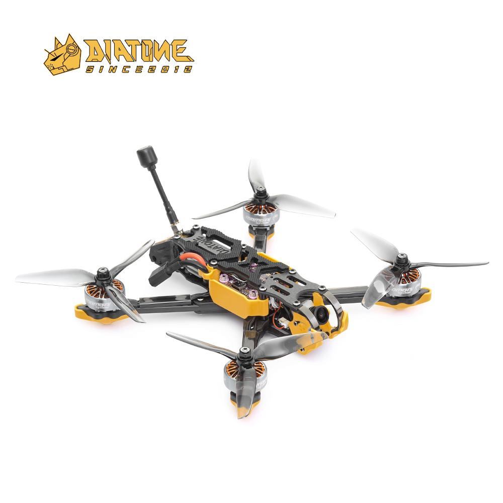DIATONE Roma F5V2 Vista HD version 4/6S - (DJI Camera)