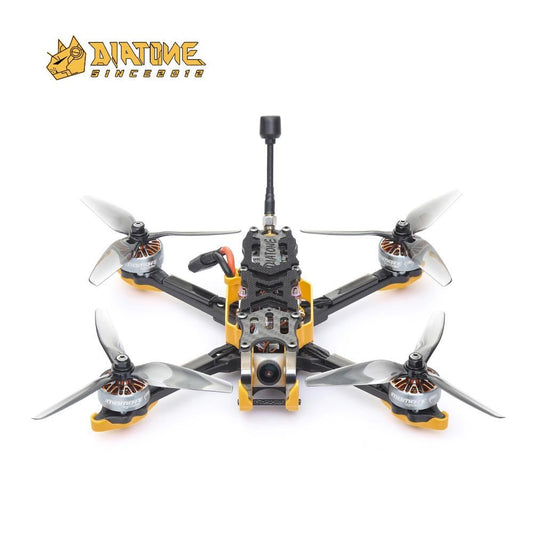 DIATONE Roma F5V2 Vista HD version 4/6S - (DJI Camera)