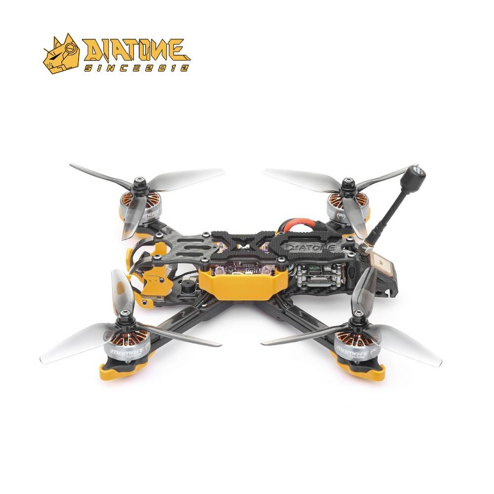 DIATONE Roma F5V2 Vista HD version 4/6S - (DJI Camera)