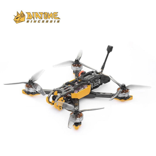 DIATONE Roma F5V2 Vista HD version 4/6S - (DJI Camera)