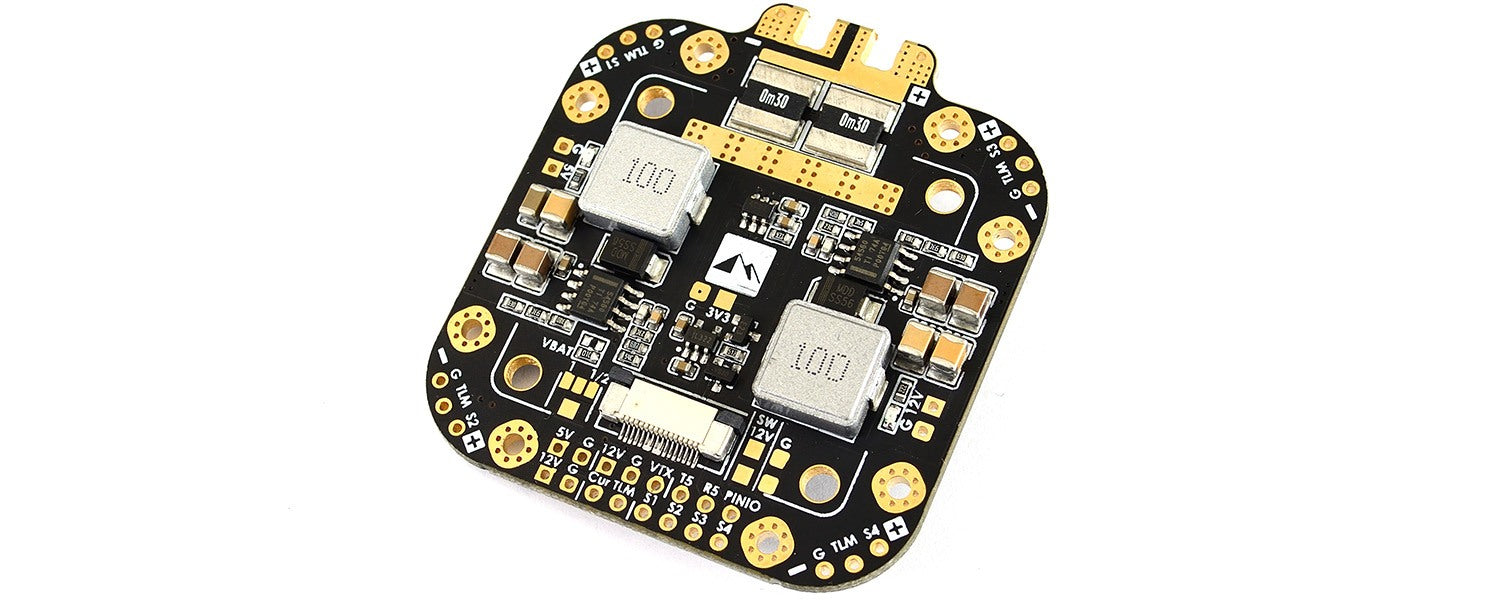 Matek XCLASS PDB 8-60v FCHUB-12S