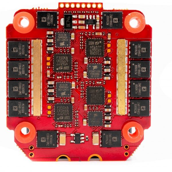 MegaBolt Freestyle 4 In 1 ESC 30×30