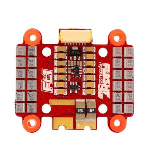 Flight one AfterBurner ESC 30x30 & 20x20 32bit