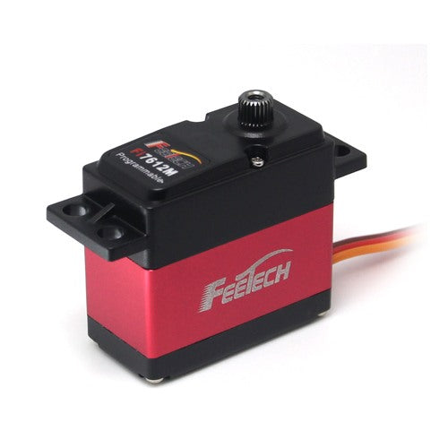 Programmable Digital Servo Fi7612M