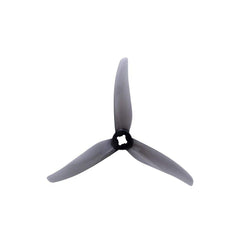 GEMFAN 4023 HURRICANE DURABLE 3 BLADE GRAY