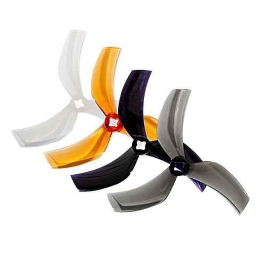 GF DUCTED 90MM 3-BLADE 1.5MM SHAFT