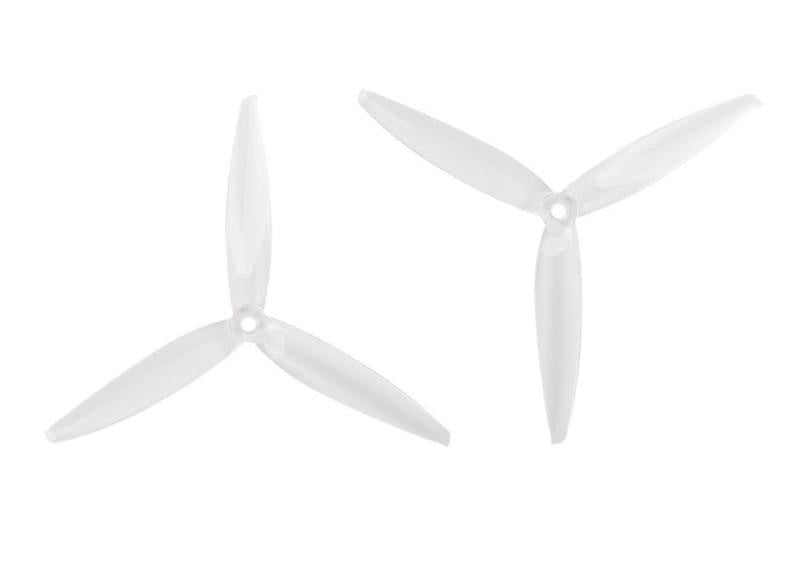 Gemfan 7040 FLASH DURABLE 3 BLADE