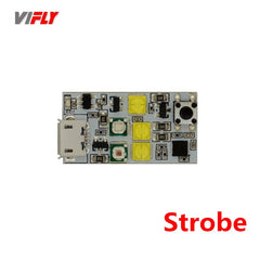 VIFLY Strobe Anti Collision Light for Drones