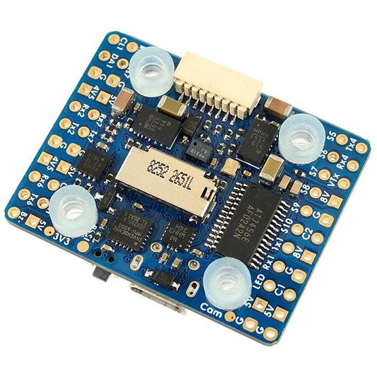 Matek H743-MINI Flight Controller
