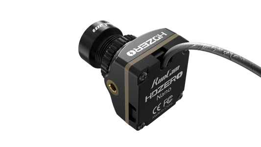 HDZero Nano Camera