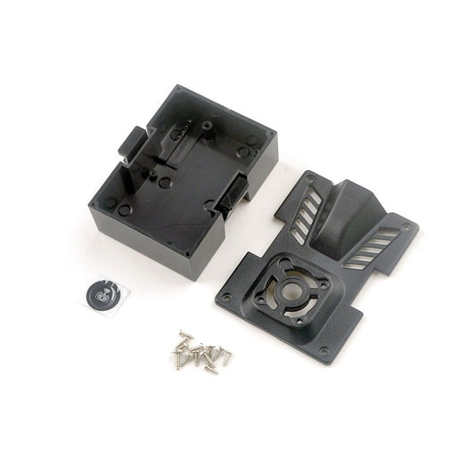 New Version Happymodel ExpressLRS ELRS JR Bay Module Mounting Case