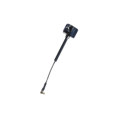 Foxeer Lollipop v4 FPV Antenna - 2pc (LHCP MMCX TS)