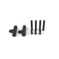 Babyhawk II HD Spare Part F - Camera Mount