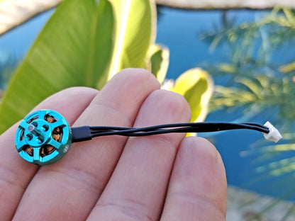 FPVCYCLE 1202.5 11,500KV MOTOR- 2MM PROP SHAFT