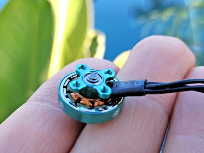 FPVCYCLE 1202.5 11,500KV MOTOR- 2MM PROP SHAFT