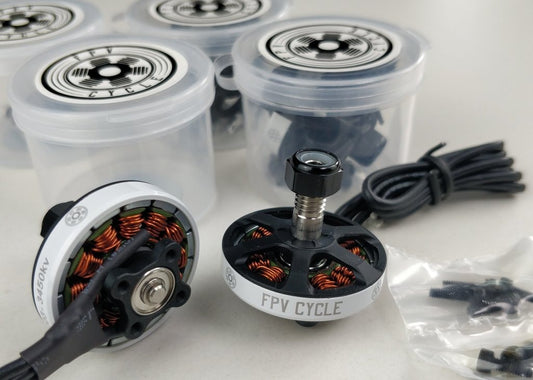 FPVCYCLE 2203 3000KV