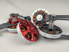 FPVCYCLE 2203 StanFPV Edition T-Mount 3450kv