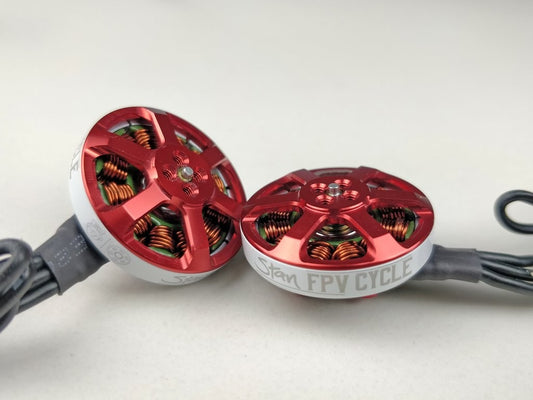 FPVCYCLE 2203 StanFPV Edition T-Mount 3450kv
