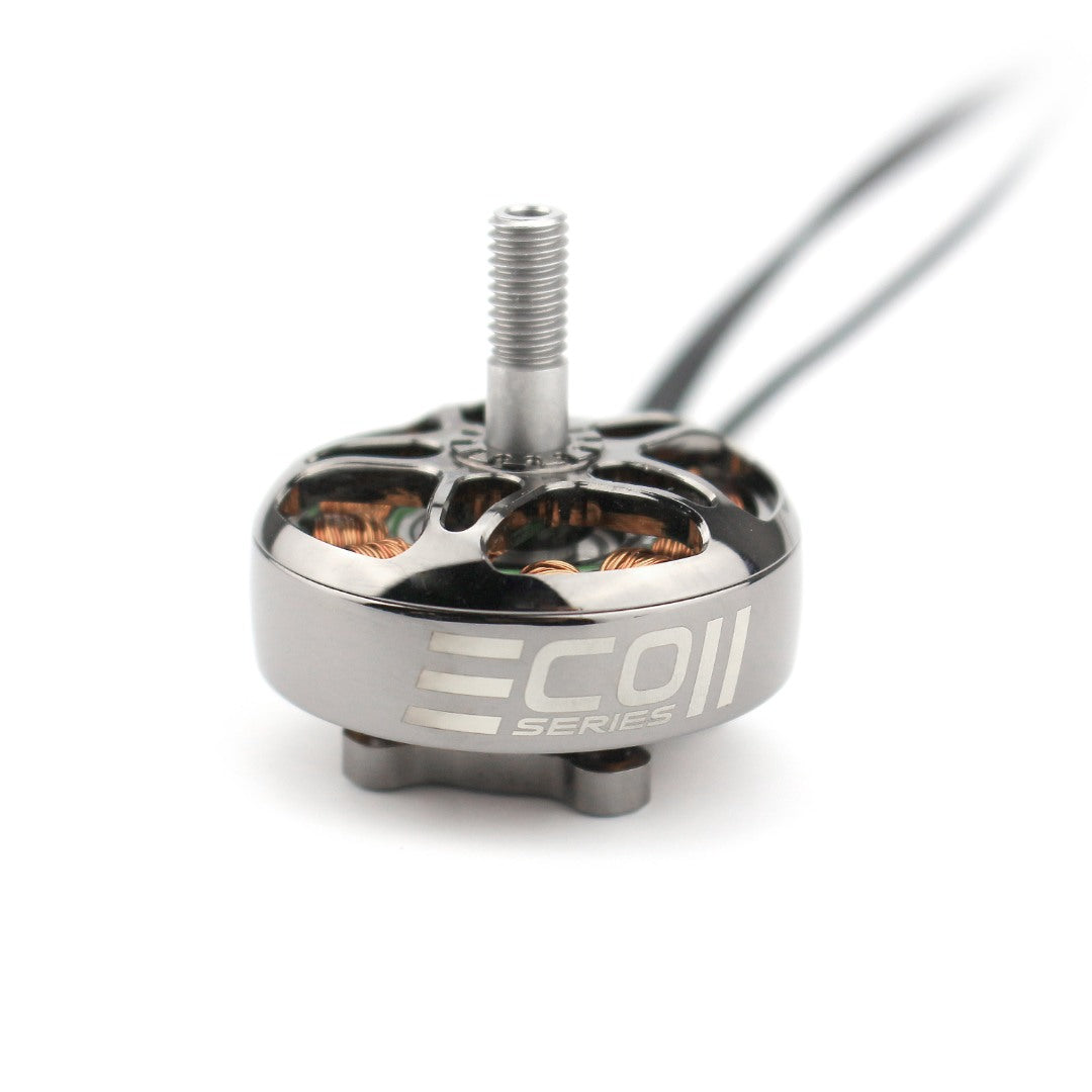 Emax ECO II Series 2807 3-6S 1300KV 1700KV 1500KV Brushless Motor