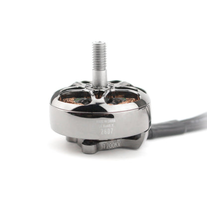 Emax ECO II Series 2807 3-6S 1300KV 1700KV 1500KV Brushless Motor