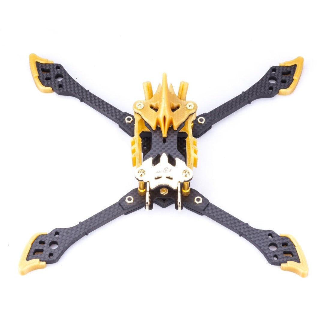 FLYWOO VAMPIRE-2 HD 5'' Racing freestyl frame Kit