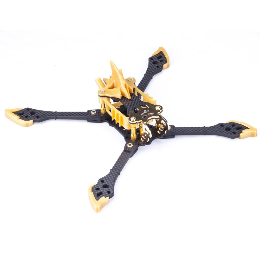 FLYWOO VAMPIRE-2 HD 5'' Racing freestyl frame Kit