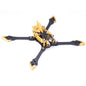 FLYWOO VAMPIRE-2 HD 5'' Racing freestyl frame Kit