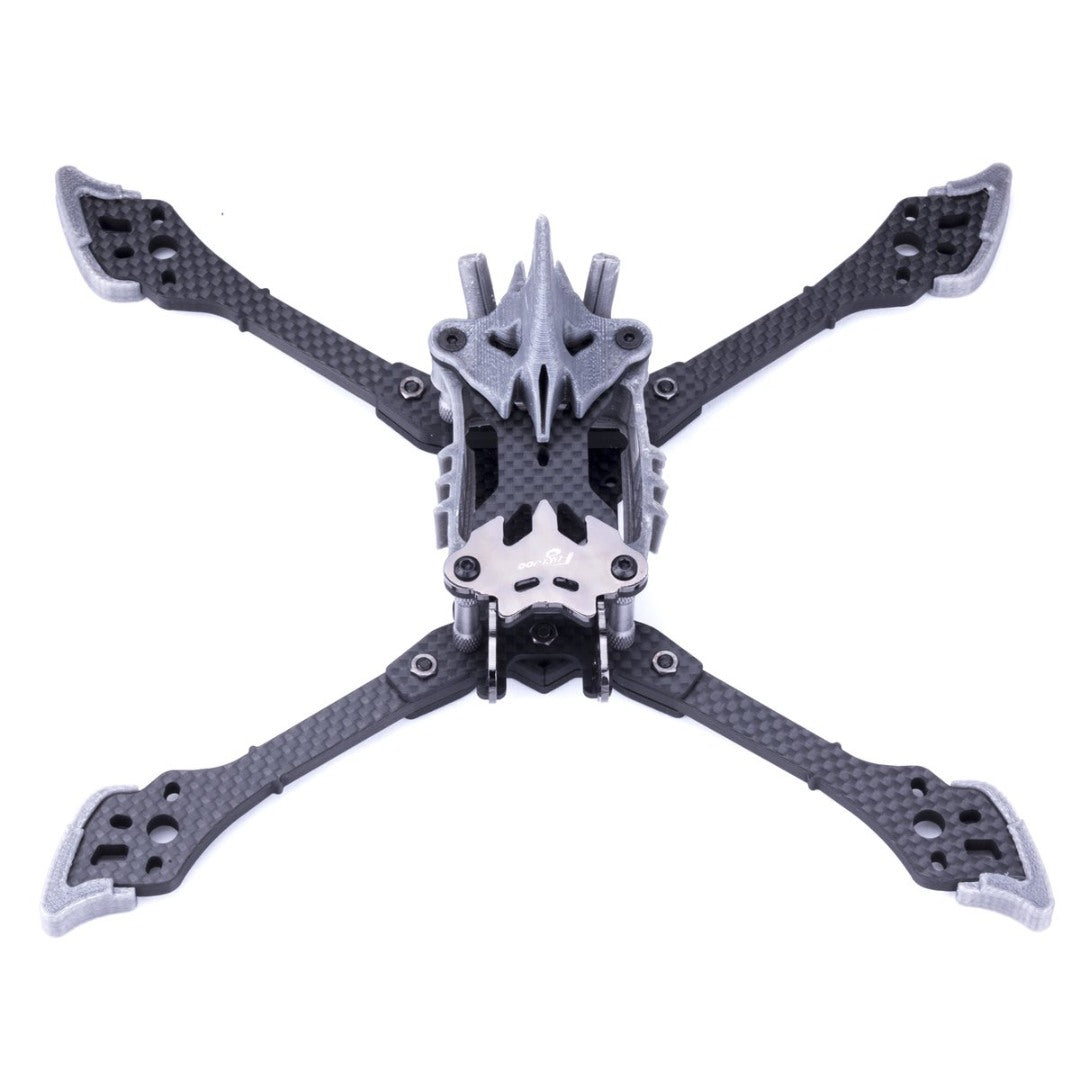 FLYWOO VAMPIRE-2 HD 5'' Racing freestyl frame Kit