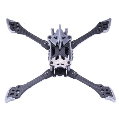 FLYWOO VAMPIRE-2 HD 5'' Racing freestyl frame Kit