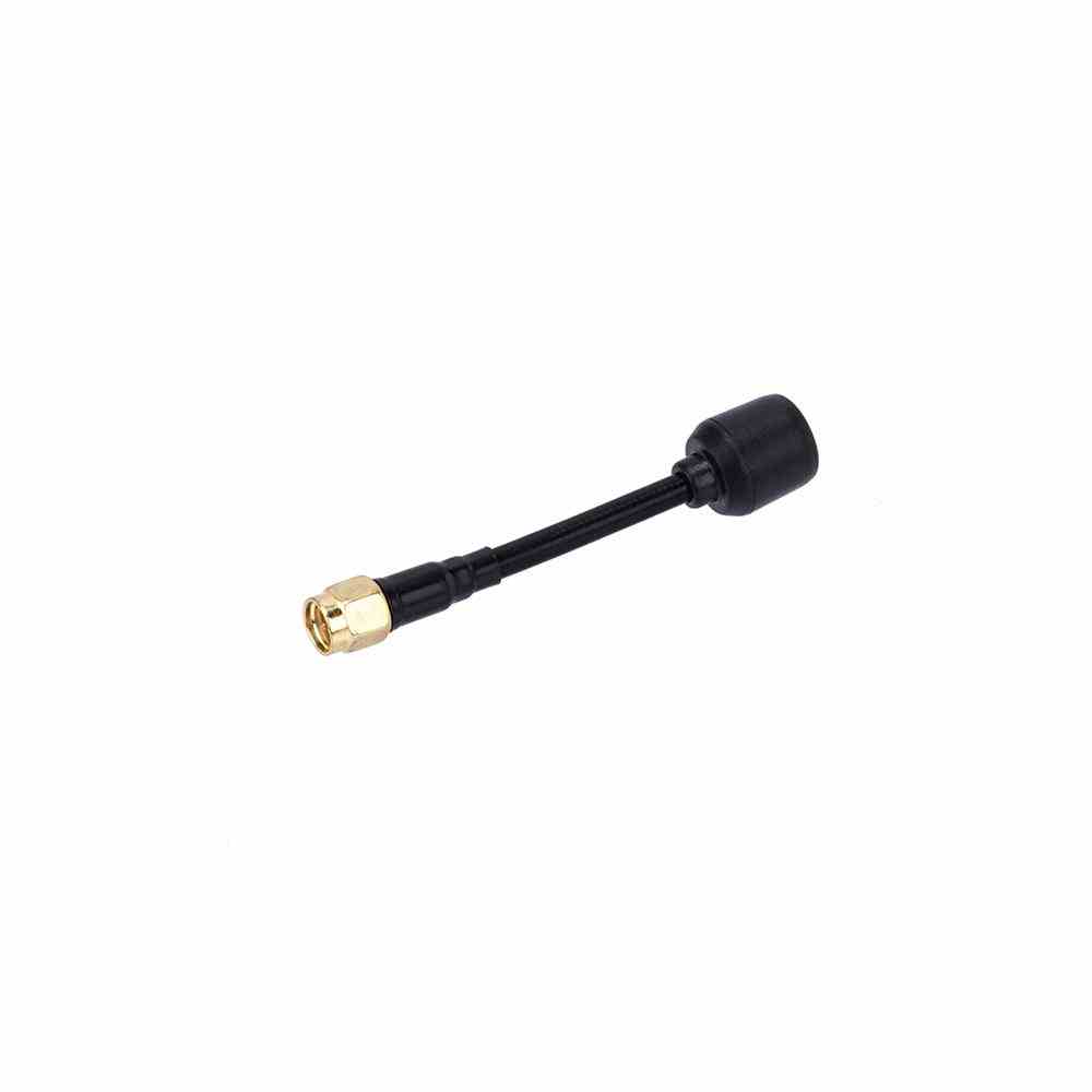 Mamba Ultras 5.8G Antenna LHCP SMA BLACK