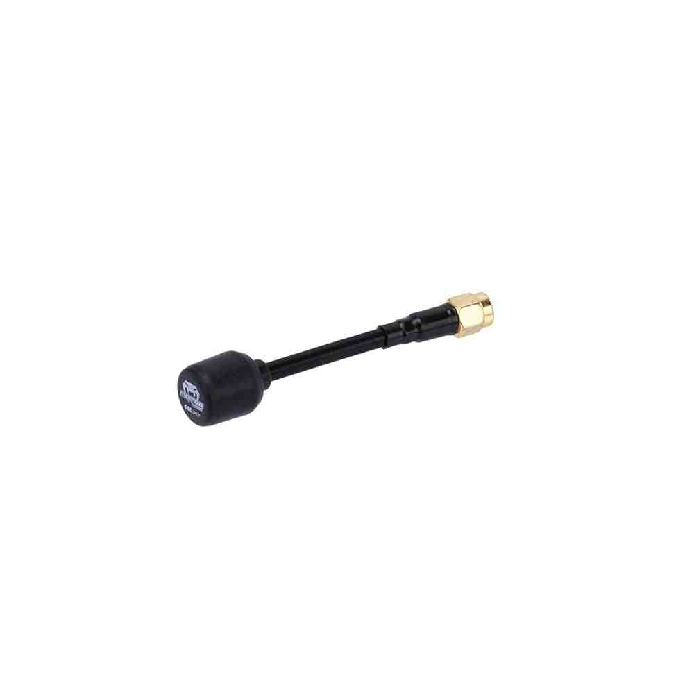 Mamba Ultras 5.8G Antenna LHCP SMA BLACK