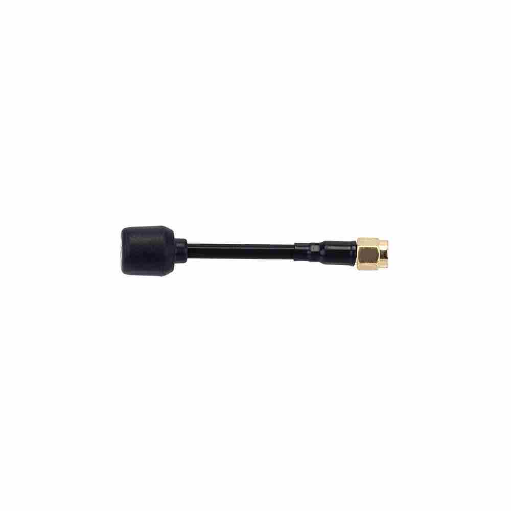 Mamba Ultras 5.8G Antenna LHCP SMA BLACK